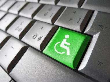 Web sitesi erişilebilirlik kavramı