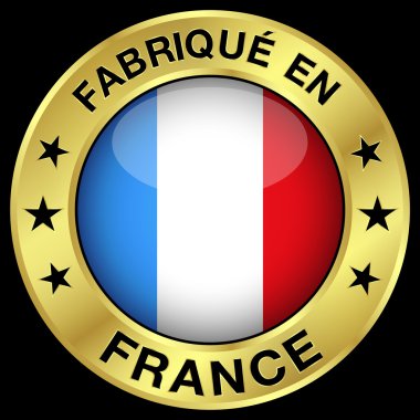 Rozeti de France sayesinde