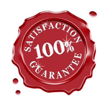 Memnuniyet garantisi garanti
