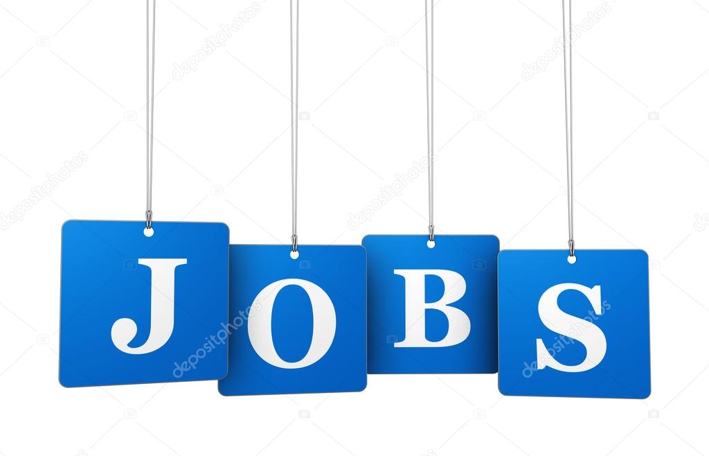 Jobs Sign On Tags