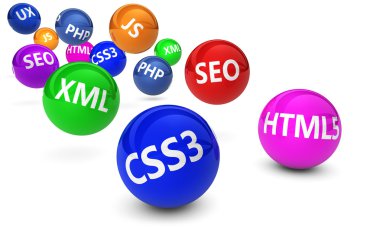 Web tasarım kavramı