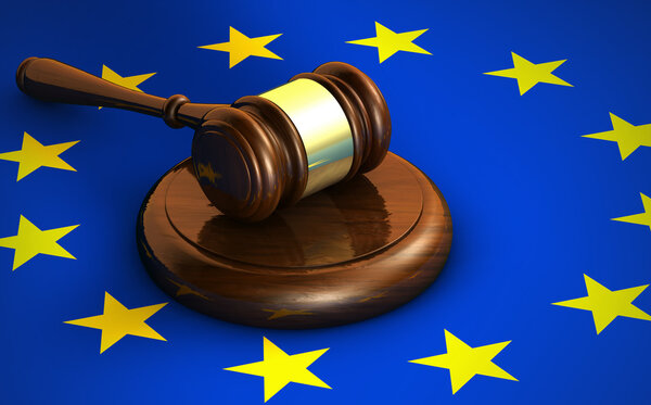 European Union EU Laws And Justice