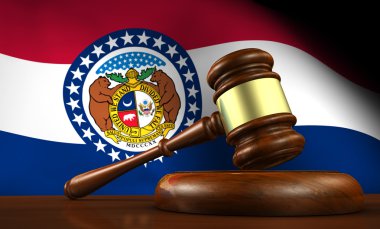 Missouri devlet hukuk hukuk sistemi kavramı