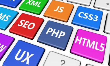 Web Tasarım ve Web sitesi geliştirme kavramı