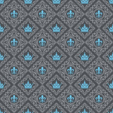 kraliyet seamless modeli