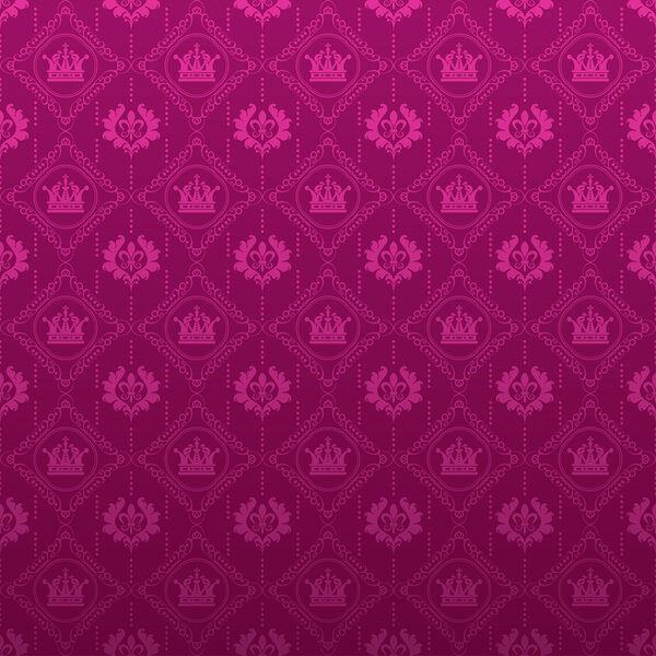 Фоновый рисунок, винтаж
