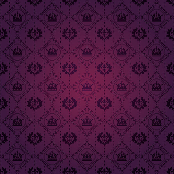 Фоновый рисунок, винтаж
