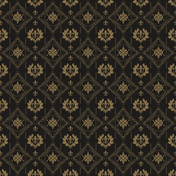 Klasik dikişsiz desen