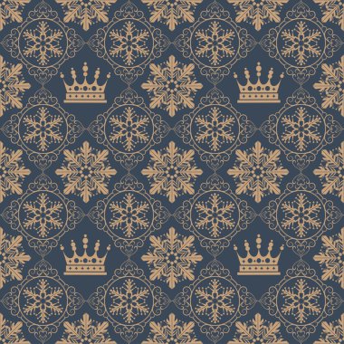 kar taneleri Noel arka plan