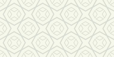  Basit geometrik arkaplan deseni, duvar kağıdı, monokrom retro arkaplan, vektör illüstrasyonu