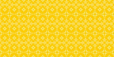  Altın arkaplan deseni. Kusursuz duvar kağıdı dokusu. Vektör grafikleri