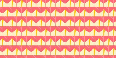 Tasarım vektörü grafiğiniz için eski tarz duvar kağıdı dokusunda renksiz desen