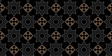 stil arkaplan resmi duvar kağıdı geometrik desen kusursuz vektör grafiği