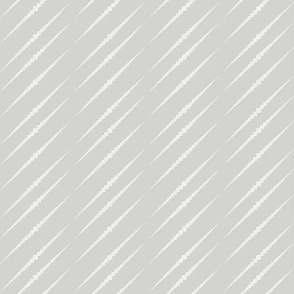 Padrão Fundo Simples Com Ornamento Linear Branco Fundo Cinza Papel —  Vetores de Stock