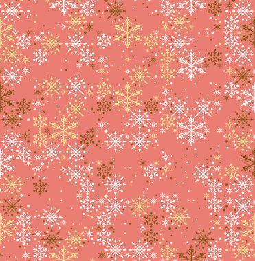 Tasarımın için Noel arkaplanı