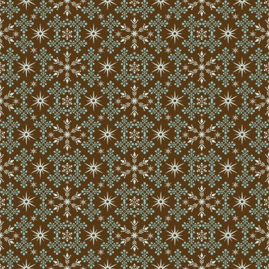 Tasarımın için Noel arkaplanı