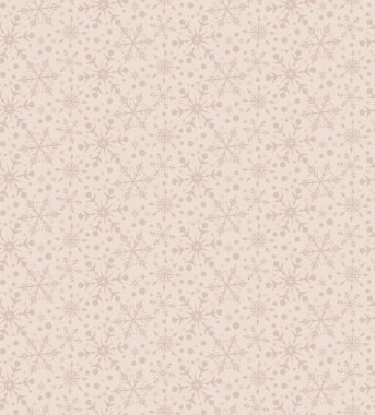 Kar tanesi arka plan. Sorunsuz. Retro