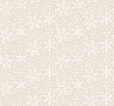 Kar tanesi arka plan. Sorunsuz. Retro