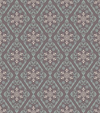 Tasarımın için Noel arkaplanı