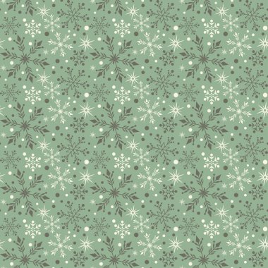 Kar tanesi arka plan. Sorunsuz