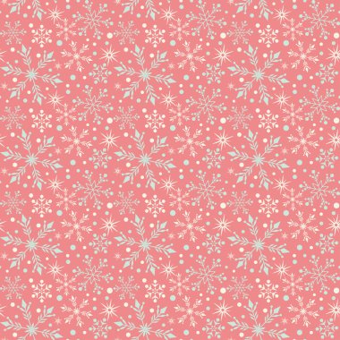 Kar tanesi arka plan. Sorunsuz