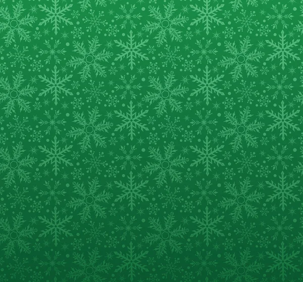 Sneeuwvlok abstracte achtergrond. Kerst wallpaper — Stockfoto