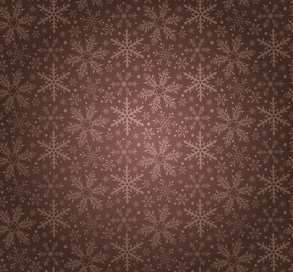 Snowflake Abstrak Latar Belakang. Wallpaper Natal — Stok Foto
