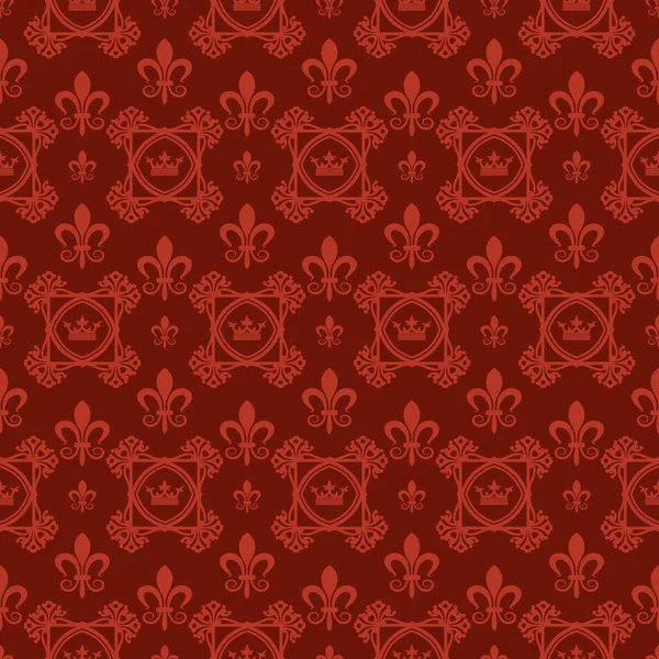 Dikişsiz damask duvar kağıdı