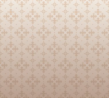 Retro duvar kağıdı (vektör)