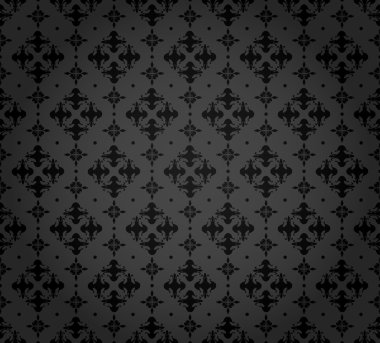 Retro duvar kağıdı (vektör)