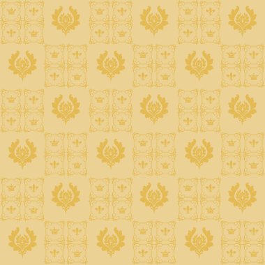 Sorunsuz duvar kağıdı (vektör)