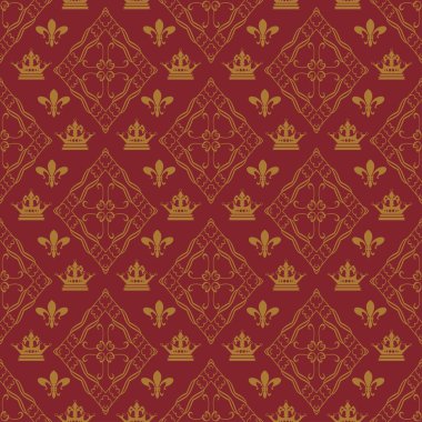 Sorunsuz duvar kağıdı (vektör)