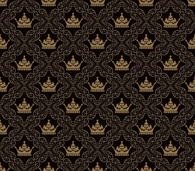 Sorunsuz duvar kağıdı (vektör)