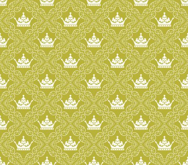 Retro duvar kağıdı (vektör)