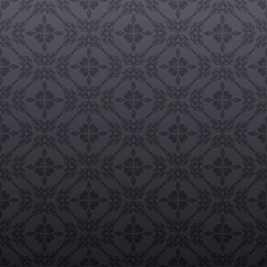 Retro duvar kağıdı (vektör)