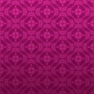 Retro duvar kağıdı (vektör)