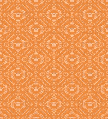 Dikişsiz damask duvar kağıdı