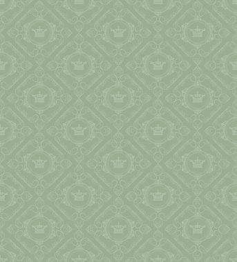 Dikişsiz damask duvar kağıdı