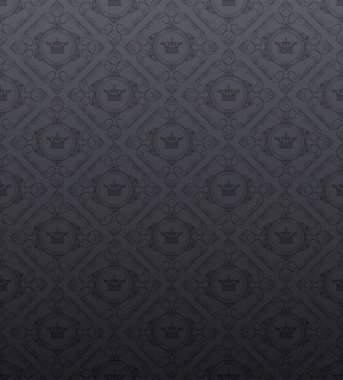 Retro duvar kağıdı (vektör)