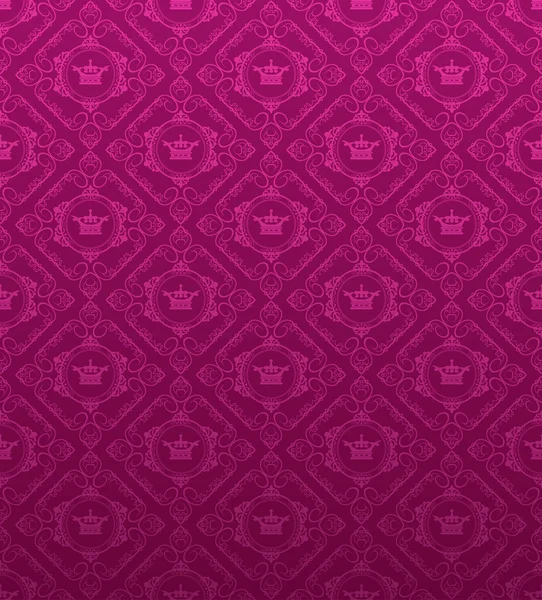 Fondo de pantalla retro (vector ) — Vector de stock