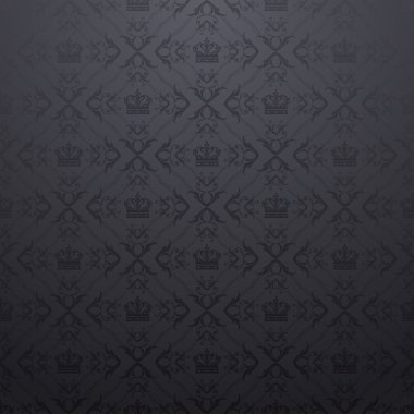 Retro duvar kağıdı (vektör)