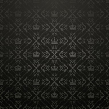 Retro duvar kağıdı (vektör)