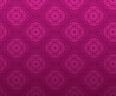 Retro duvar kağıdı (vektör)