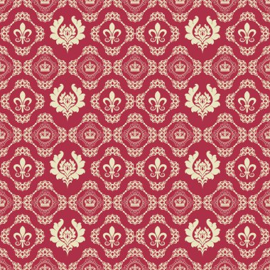 Dikişsiz duvar kağıdı