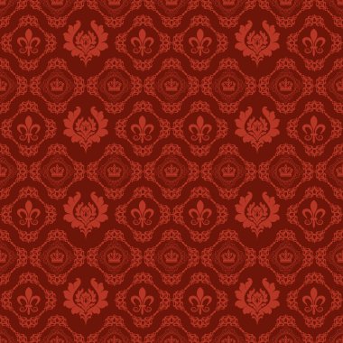 Dikişsiz duvar kağıdı