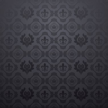 Retro duvar kağıdı