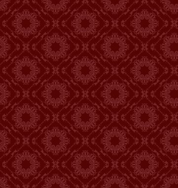 Dikişsiz duvar kağıdı