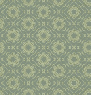 Dikişsiz duvar kağıdı