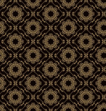 Dikişsiz duvar kağıdı