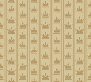 Vintage vabstract arka plan tasarımı (Şam sorunsuz için)